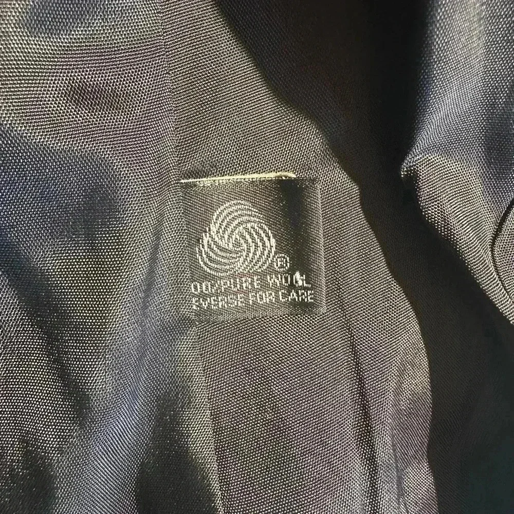 Vintage Moschery jacket - Picture 6 of 6